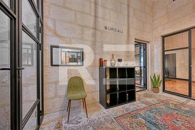 Appartement - 150 m² - 5 pièces