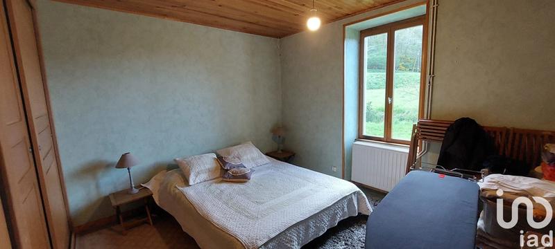 Maison de campagne - 96 m² - 4 pièces