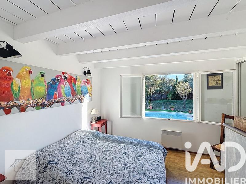 Maison - 60 m² - 3 pièces