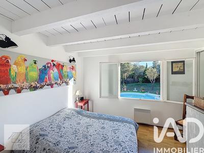 Maison - 60 m² - 3 pièces