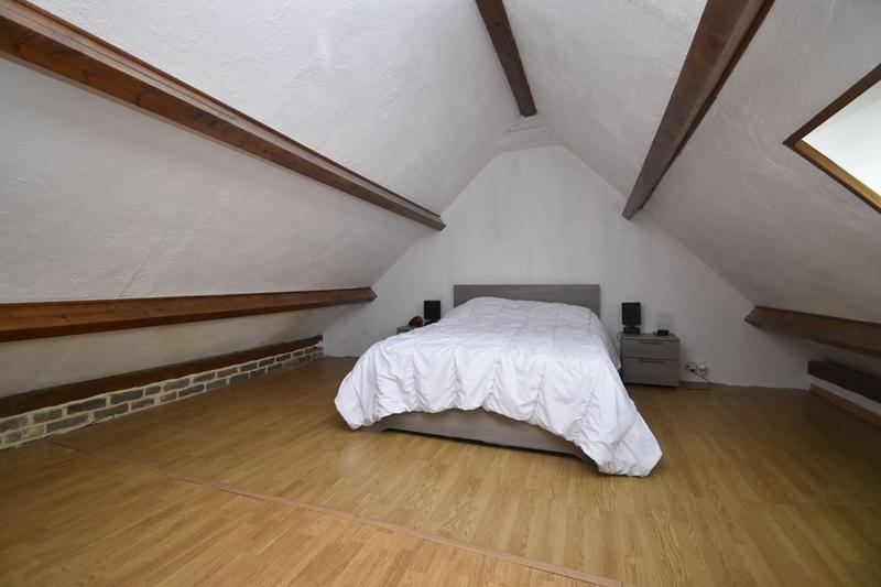 Maison de village - 98 m² - 4 pièces