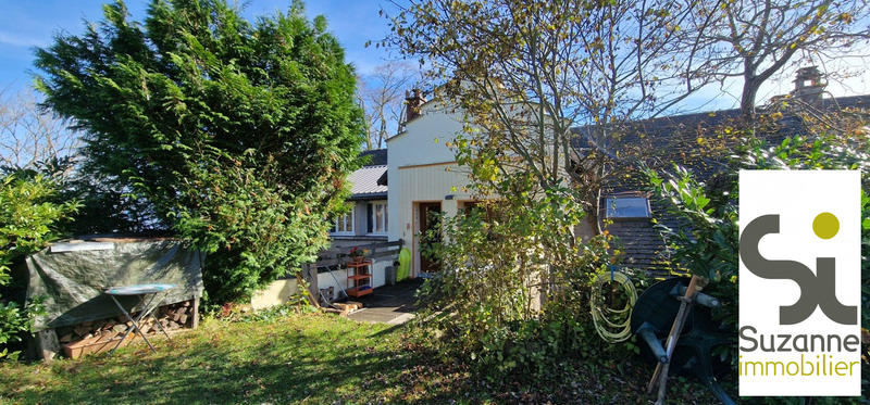 Viager - Appartement - 95 m² - 5 pièces