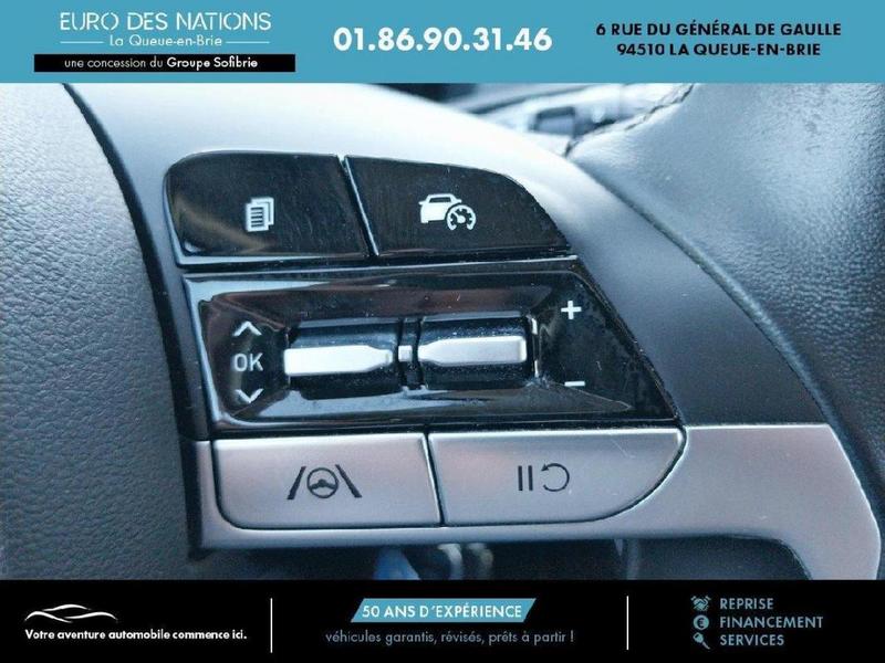 Hyundai Tucson 1.6 CRDi 136 Hybrid 48v Dct-7 Business