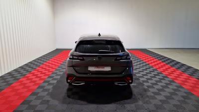 Peugeot 308 Sw Bluehdi 130ch Ss Bvm6 Allure