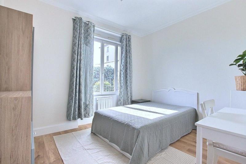 Appartement - 54 m² - 3 pièces