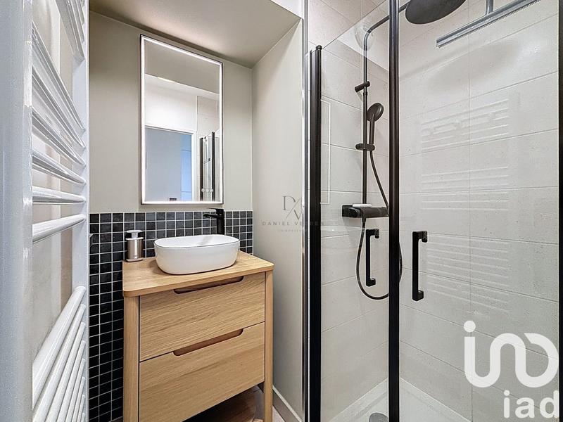 Appartement - 91 m² - 4 pièces