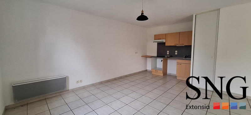 Appartement - 77 m² - 3 pièces