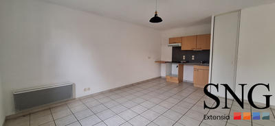 Appartement - 77 m² - 3 pièces