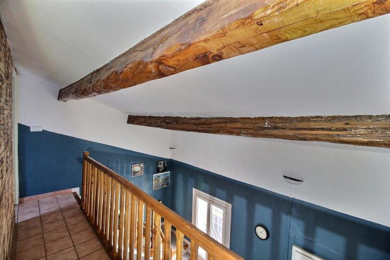 Maison - 71 m² - 5 pièces