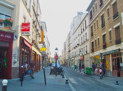 Fonds de commerce - 100 m²