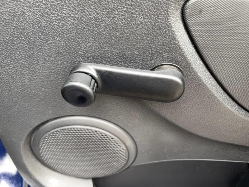 Dacia Logan Mcv SCe 75 Essentiel