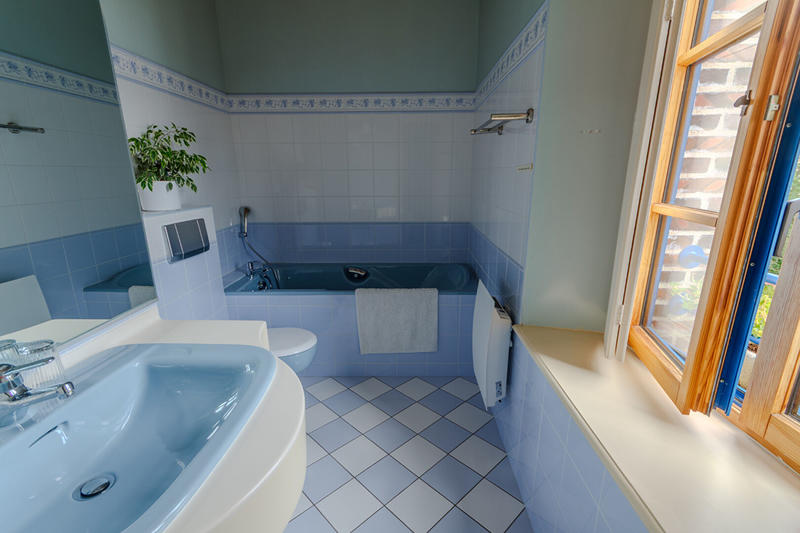 Moulin - 297 m² - 13 pièces