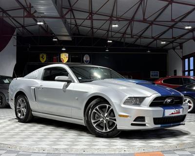 Ford Mustang 3.7 V6 305ch Bva
