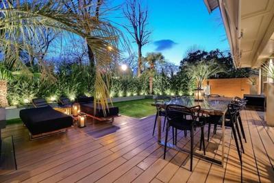 Appartement - 105 m² - 5 pièces