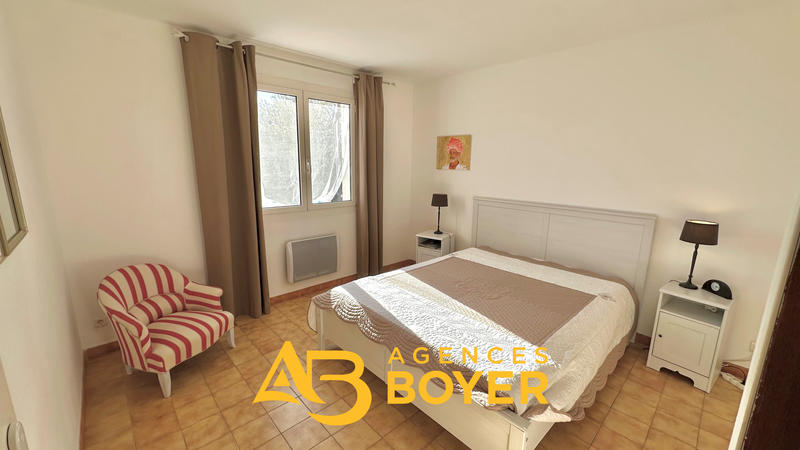 Maison - 121 m² - 4 pièces