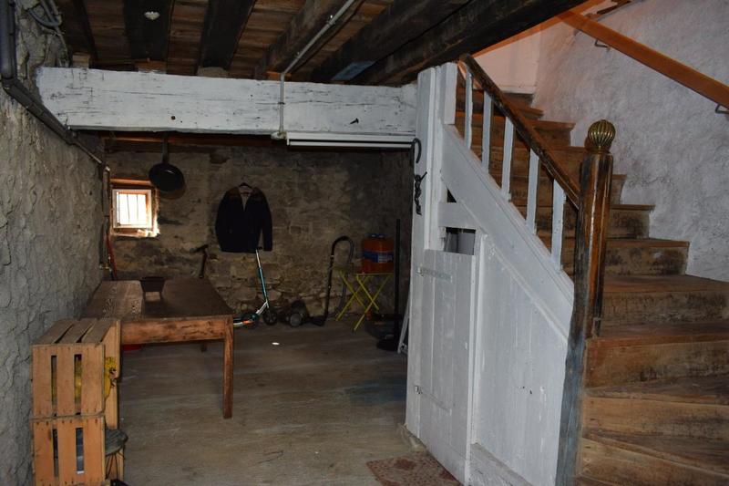 Maison - 85 m² - 6 pièces