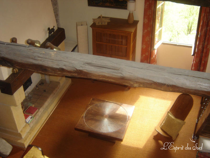 Maison ancienne - 170 m² - 6 pièces