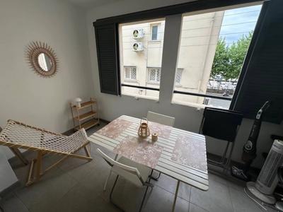 Appartement - 27 m² - 1 pièce