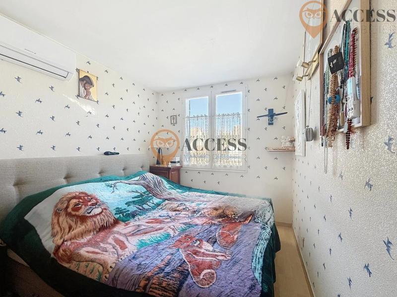 Pavillon - 82 m² - 5 pièces