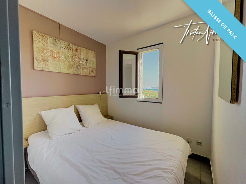 Appartement - 29 m² - 2 pièces