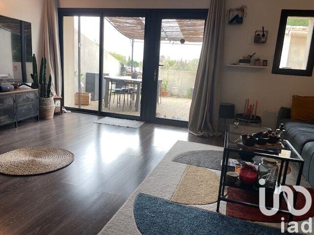 Immeuble - 231 m²