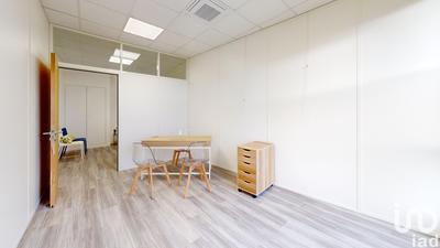 Local commercial - 14 m²