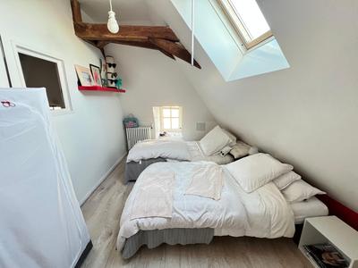 Appartement - 190 m² - 6 pièces