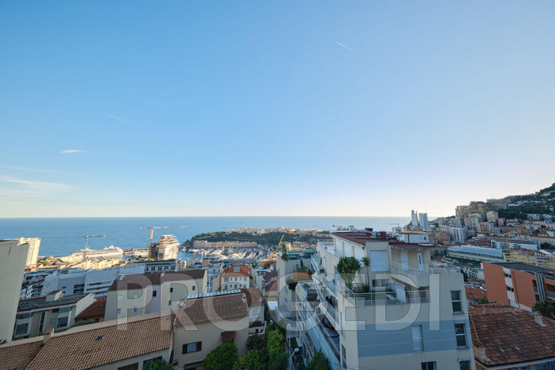 Appartement - 31 m² - 2 pièces