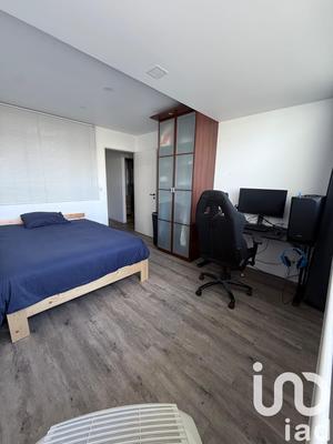 Appartement - 92 m² - 4 pièces