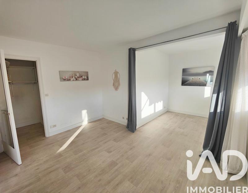 Studio - 43 m² - 1 pièce