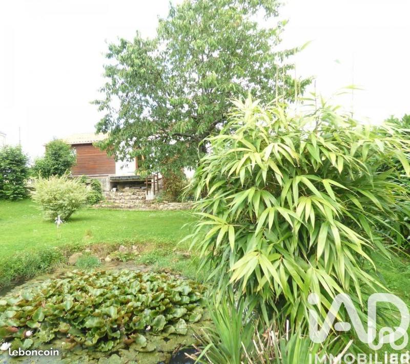 Maison - 50 m² - 1 pièce