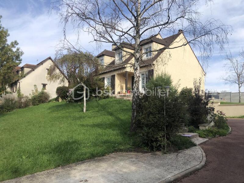 Villa - 150 m² - 7 pièces