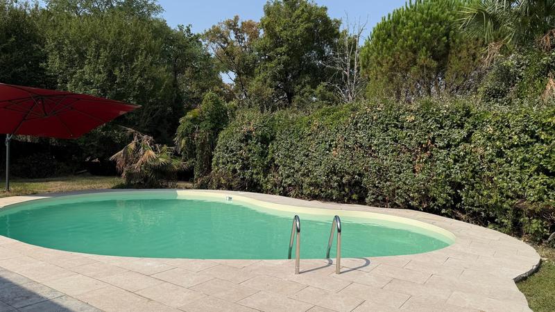 Villa - 144 m² - 5 pièces