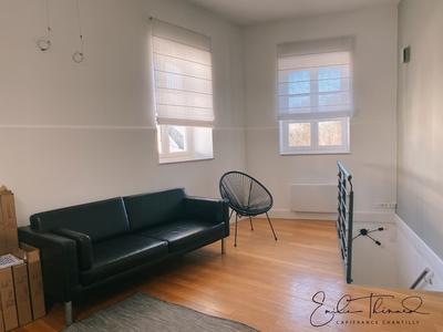 Appartement - 51 m² - 2 pièces