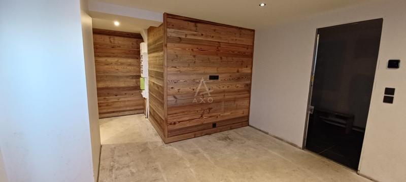 Châlet - 192 m² - 9 pièces