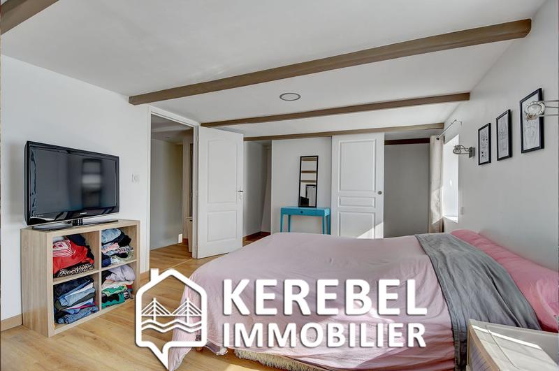 Maison - 70 m² - 3 pièces