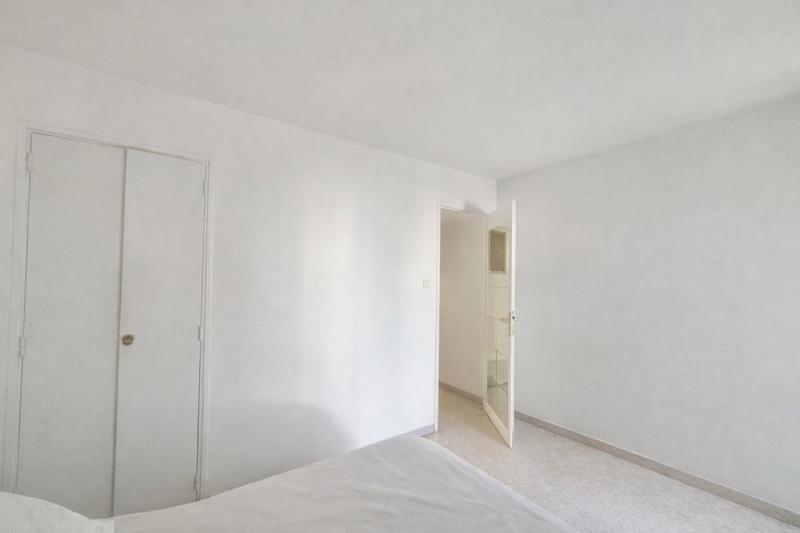 Appartement - 56 m² - 2 pièces