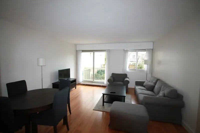 Appartement - 79 m² - 3 pièces