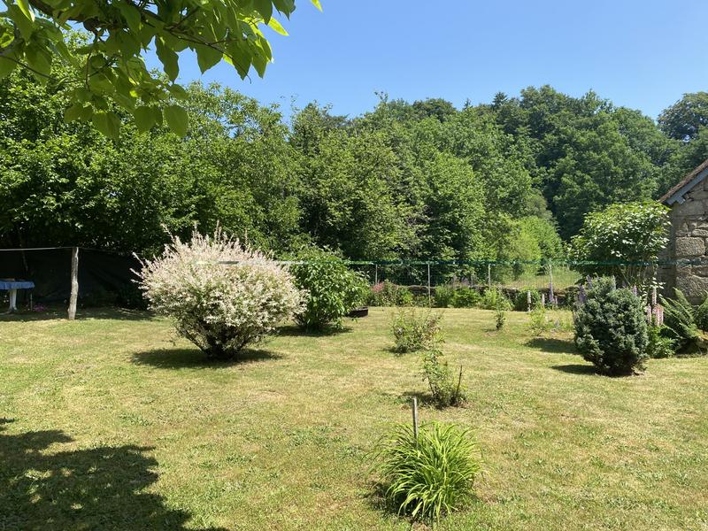 Maison ancienne - 87 m² - 4 pièces