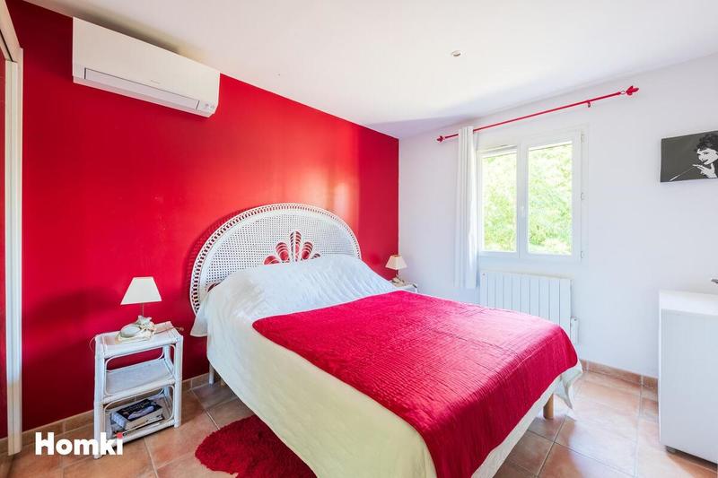 Maison - 142 m² - 5 pièces