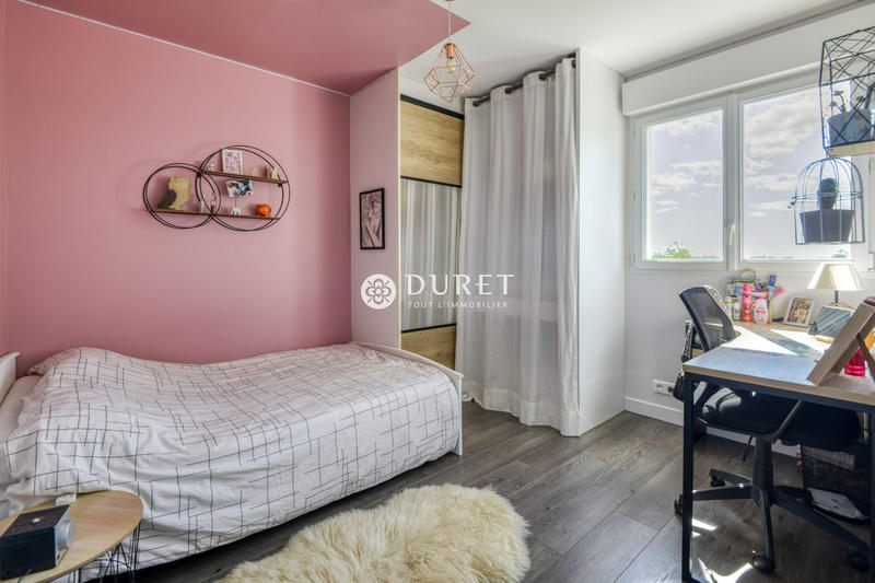 Maison traditionnelle - 123 m² - 6 pièces