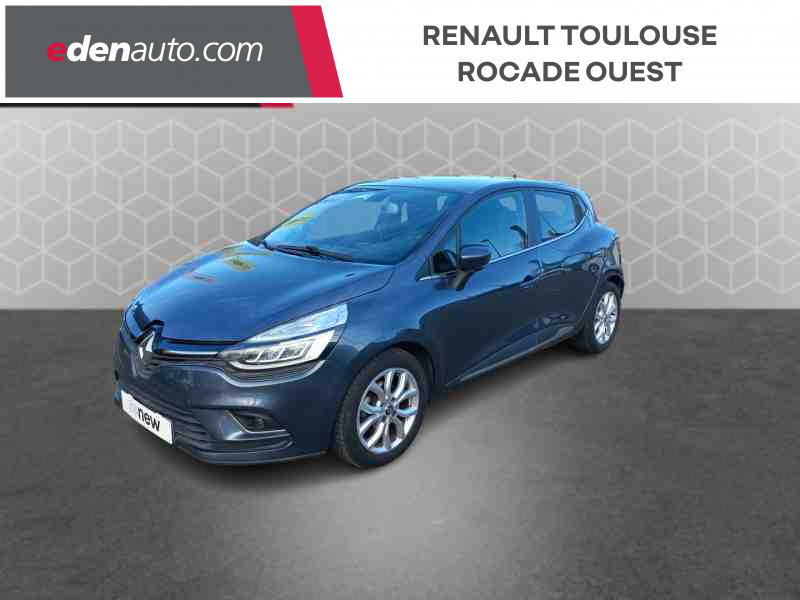 Renault Clio dCi 110 Energy Intens