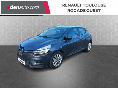 Renault Clio dCi 110 Energy Intens