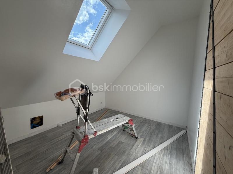 Propriété - 148 m² - 5 pièces