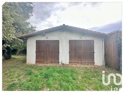 Maison - 89 m² - 4 pièces