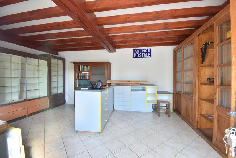 Maison de ville - 194 m² - 5 pièces