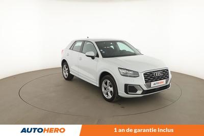 Audi Q2 35 Tfsi s tronic 150 ch