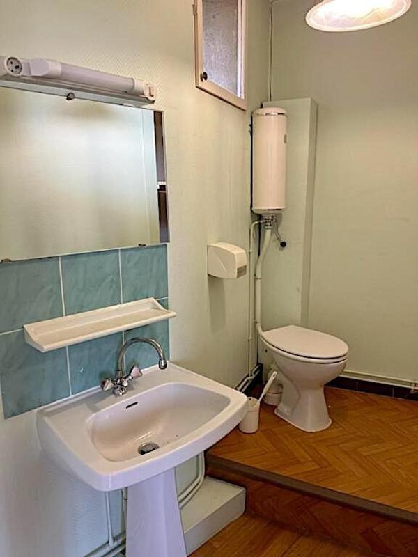 Maison - 93 m² - 6 pièces