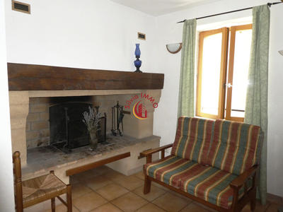 Maison de village - 113 m² - 4 pièces