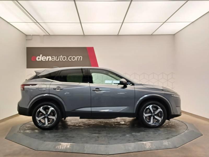 Nissan Qashqai e-Power 190 ch n-Connecta